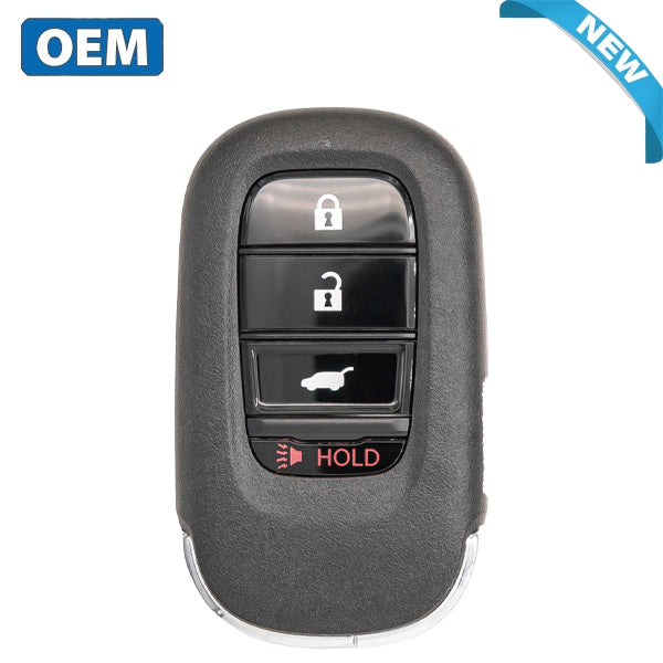 2023-2024 Honda Civic / 4-Button Smart Key / PN: 72147-T43-A01 / KR5TP-4 (OEM)