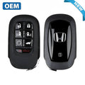 2025-2026 Honda Odyssey / 7-Button Smart Key / PN: 72147-THR-AB1  / KR5TP-4 / Driver 1 (OEM)