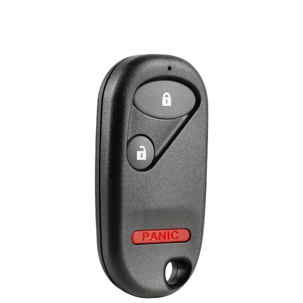 1994-2000 Honda / 4-Button Keyless Entry Remote / A269ZUA106 (AFTERMARKET)
