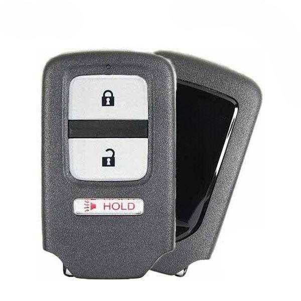 2013-2015 Honda Crosstour / 3-Button Smart Key / PN: 72147-TP6-A61 / ACJ932HK1210A (OEM Recase)