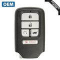 2016-2020 Honda CR-V Civic Pilot / 5-Button Smart Key / PN: 72147-TLA-A21 / KR5V2X V44 (Driver 2) (OEM Recase)