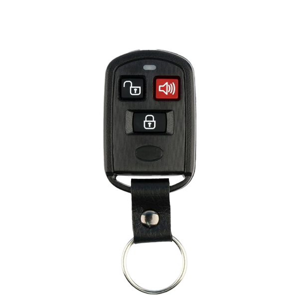 2003-2006 Hyundai / 3-Button Keyless Entry Remote / OSLOKA-221T (AFTERMARKET)