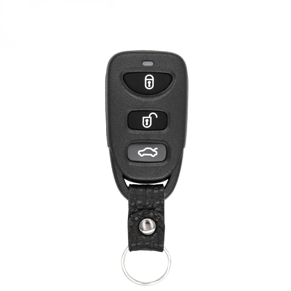 2012-2017 Hyundai / 4-Button Keyless Entry Remote / TQ8-RKE-3F03 (AFTERMARKET)