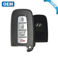 2013-2015 Hyundai Elantra GT / 4-Button Smart Keys / PN: 95440-A53004X / SY5HMFNA04 (OEM)