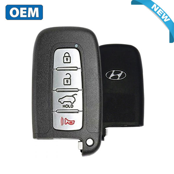 2013-2015 Hyundai Elantra GT / 4-Button Smart Keys / PN: 95440-A53004X / SY5HMFNA04 (OEM)