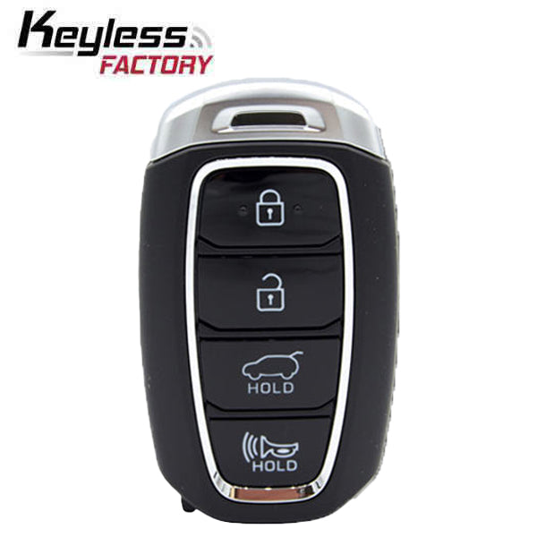 2019-2020 Hyundai Kona / 4-Button Smart Key / PN: 95440-J9001 / TQ8-FOB-4F19 (AFTERMARKET)