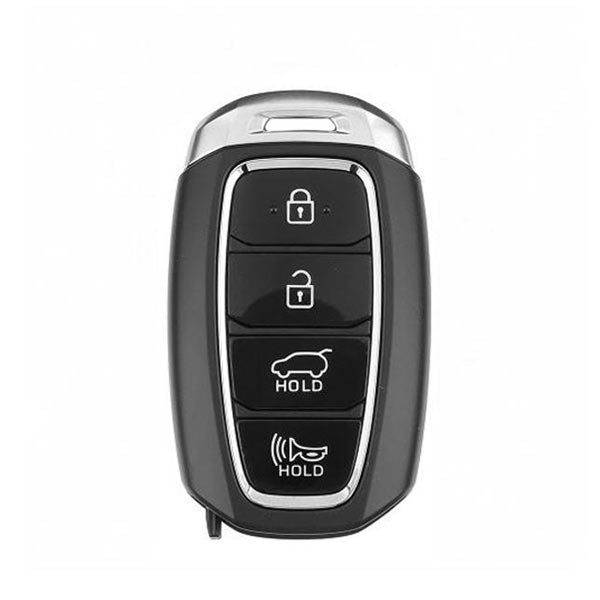 2018-2021 Hyundai Kona / 4-Button Smart Key / PN: 95440-J9000 / TQ8-FOB-4F18 (AFTERMARKET)