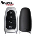 2019-2023 Hyundai Nexo / 4-Button Smart Key / PN: 95440-M5300 / TQ8-FOB-4F20 (AFTERMARKET)