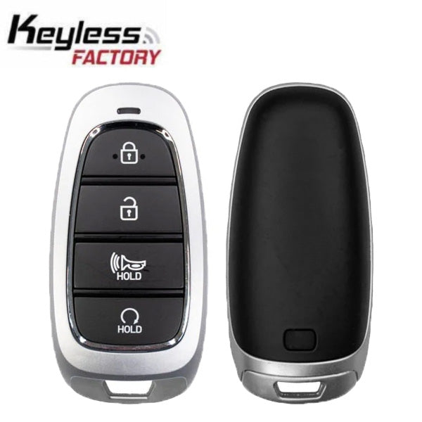 2022-2024 Hyundai Palisade / 4-Button Smart Key / PN: 95440-S8520 / TQ8-FOB-4F26 (AFTERMARKET)