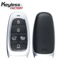 2022 Hyundai Palisade / 5-Button Smart Key / PN: 95440-S8540 / TQ8-FOB-4F27 (AFTERMARKET)