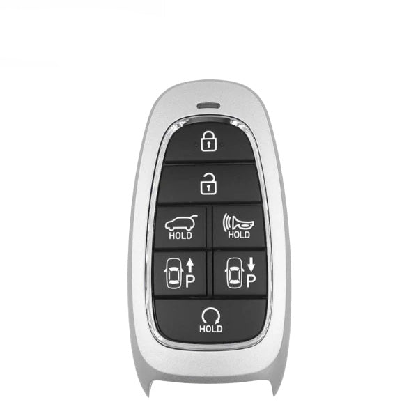 2022 Hyundai Palisade / 7-Button Smart Key / PN: 95440-S8590 / TQ8-FOB-4F28 (AFTERMARKET)