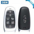 2021-2021 Hyundai Santa Fe / 7-Button Smart Key / PN: 95440-S1560 / TQ8-FOB-4F27 (OEM)