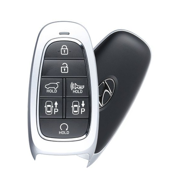 2022-2023 Hyundai Santa Fe / 7-Button Smart Key / PN: 95440-S1660 / TQ8-FOB-4F28 (OEM)