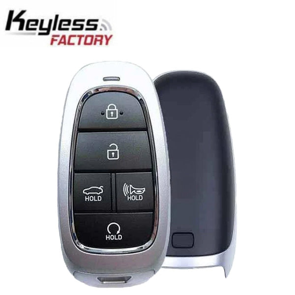 2020-2023 Hyundai Sonata / 5-Button Smart Key / PN: 95440-L1010 / TQ8-FOB-4F27 (AFTERMARKET)