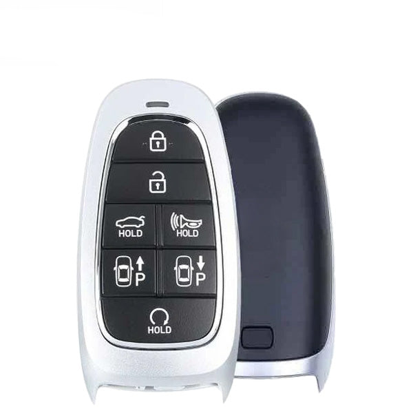2020-2022 Hyundai Sonata / 7-Button Smart Key / PN: 95440-L1600 / TQ8-FOB-4F28 (AFTERMARKET)