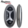 2024-2025 Hyundai Sonata / 4-Button Smart Key Remote / PN: 95440-L5750 / TQ8-FOB-4F89U44 (AFTERMARKET)