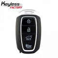 2019-2020 Hyundai Santa Fe / 4-Button Smart Key / PN: 95440-S2000 / TQ8-FOB-4F19