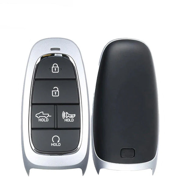 2023-2024 Santa Cruz / 5-Button Smart Key / PN: 95440-K5002 / TQ8-FOB-4F27 (AFTERMARKET)