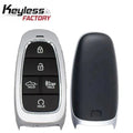 2022 Hyundai Santa Cruz / 5-Button Smart Key / PN: 95440-K5010 / TQ8-FOB-4F27 (AFTERMARKET)