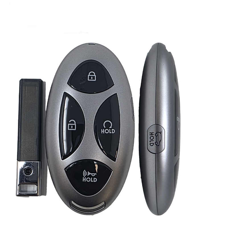 2023-2024 Hyundai Santa Fe / 5 Button Smart Key / PN: 95440-P6040 / TQ8-FOB-4F61M43 (AFTERMARKET)