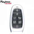2020-2023 Hyundai Sonata / 7-Button Smart Key / PN: 95440-L1500 / TQ8-F08-4F28 (AFTERMARKET)