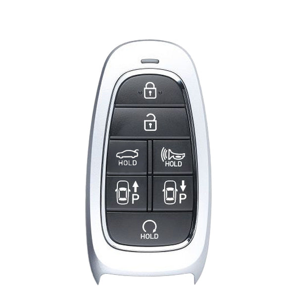 2020-2023 Hyundai Sonata / 7-Button Smart Key / PN: 95440-L1500 / TQ8-F08-4F28 (AFTERMARKET)