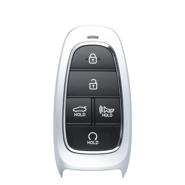 2020-2022 Hyundai Sonata / 5-Button Smart Key / PN: 95440-L1060 / TQ8-F08-4F27 (Aftermarket)