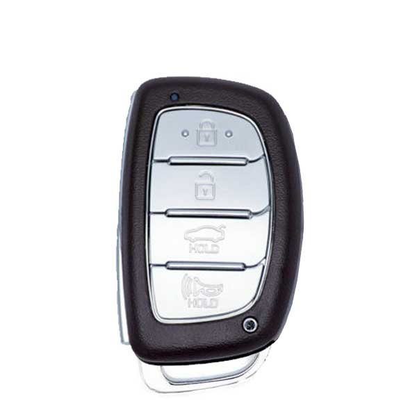 2017-2019 Hyundai Sonata / 4-Button Smart Key / PN: 95440-C1500NNA / CQOFD00120 (AFTERMARKET)