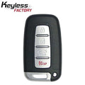 2009-2015 Hyundai Kia / 4-Button Smart Key / PN: 95440-3N250 / SY5HMFNA04 (AFTERMARKET)