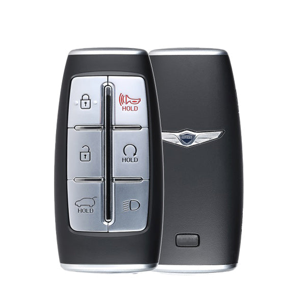 2020-2023 Hyundai GV80 / 6-Button Smart Key / PN: 95440-T6104 / TQ8-FOB-4F36 (OEM)