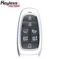 2021-2022 Hyundai Tucson / 7-Button Smart Key / PN: 95440-N9080 / TQ8-FOB-4F2 (AFTERMARKET)