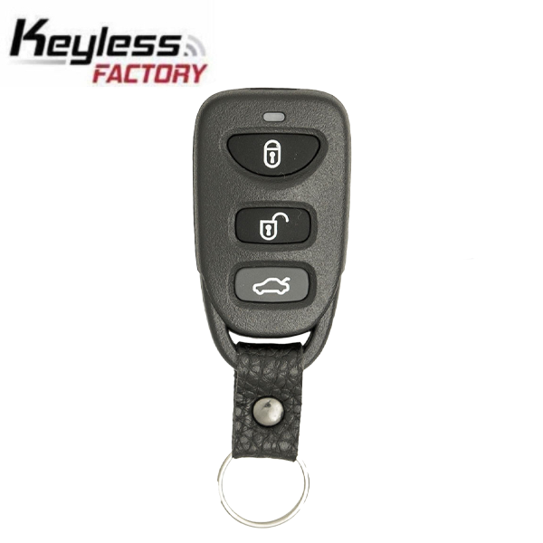 2011-2017 Hyundai / 4-Button Keyless Entry Remote / NYOSEKS-TF10ATX (AFTERMARKET)
