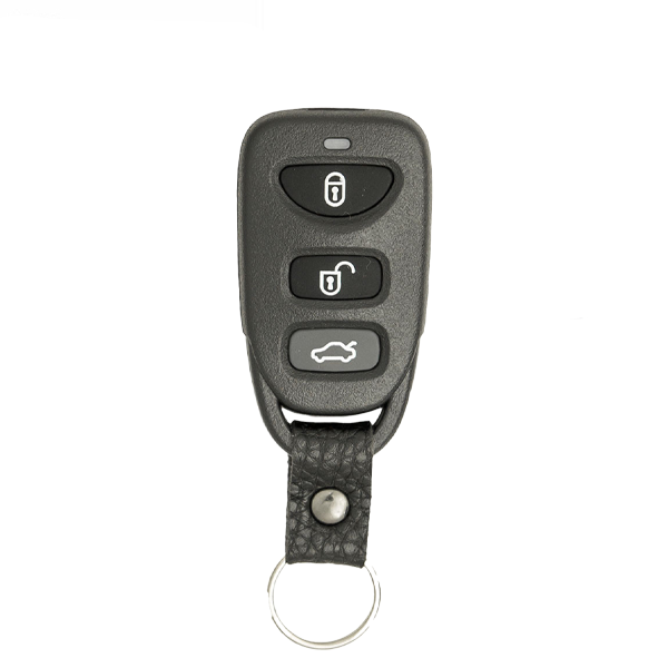 2011-2017 Hyundai / 4-Button Keyless Entry Remote / NYOSEKS-TF10ATX (AFTERMARKET)