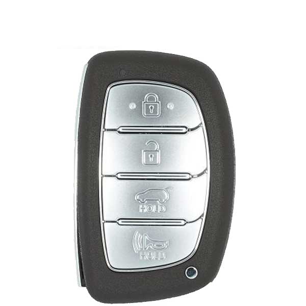 2016-2017 Hyundai Tucson / 4-Button Smart Key / PN: 95440-D3100NNA / TQ8-FOB-4F07 (AFTERMARKET)