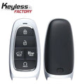 2022 Hyundai Tucson / 5-Button Smart Key / PN: 95440-N9000 / TQ8-FOB-4F27 (AFTERMARKET)