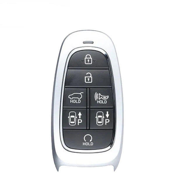 2022-2024 Hyundai Tucson / 7-Button Smart Key / PN: 95440-N9012 / TQ8-FOB-4F28 (AFTERMARKET)