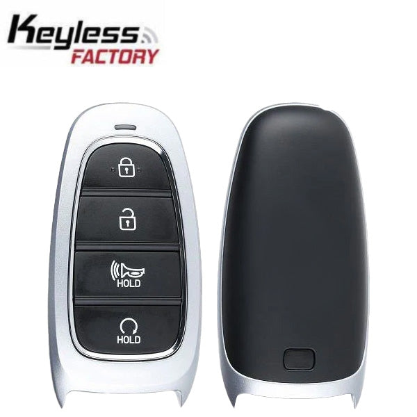 2021-2022 Hyundai Tucson / 5-Button Smart Key / PN: 95440-N9050 / TQ8-FOB-4F26 (AFTERMARKET)
