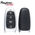 2021-2022 Hyundai Tucson / 4-Button Smart Key / PN: 95440-N9052 / TQ8-FOB-4F26 (AFTERMARKET)