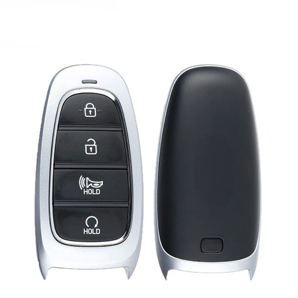2021-2022 Hyundai Tucson / 4-Button Smart Key / PN: 95440-N9052 / TQ8-FOB-4F26 (AFTERMARKET)