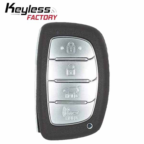2019-2021 Hyundai Tucson / 4-Button Smart Key / PN: 95440-D3510 / TQ8-FOB-4F11 (AFTERMARKET)