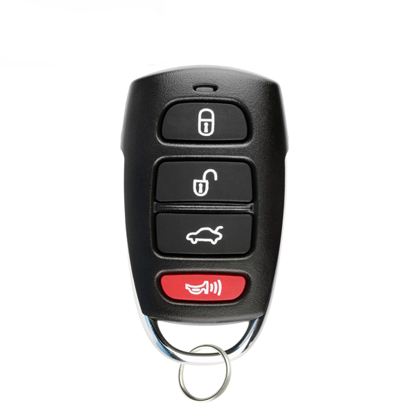2008-2014 Hyundai / 5-Button Keyless Entry Remote / SY52NDFNA04 (AFTERMARKET)