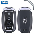 2018-2020 Hyundai Elantra GT / 4-Button Smart Key / PN: 95440-G3000 / NYOSYEC4FOB1608 (OEM Refurb)