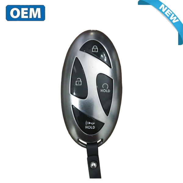 2024 Hyundai Elantra / 5-Button Smart Key / PN: 95440-AA500 / NYOMBECFOB2208 (OEM)