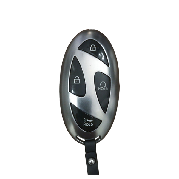 2024 Hyundai Elantra / 5-Button Smart Key / PN: 95440-AA500 / NYOMBECFOB2208 (OEM)