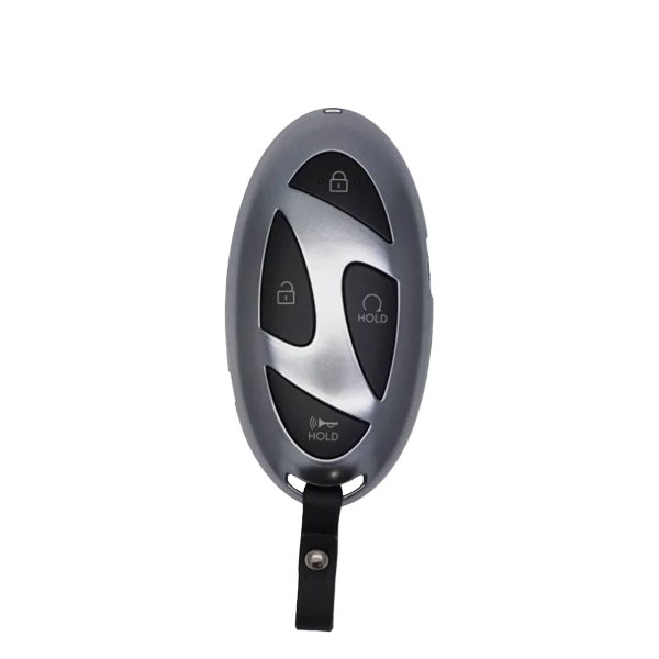 2023-2025 Hyundai Elantra / 5-Button Smart Key / PN: 95440-AA501 / NYOMBEC7FOB2208 (OEM)