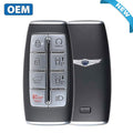 2023 Hyundai Genesis GV70 / 8-Button Smart Key / PN: 95440-AR011 / TQ8-FOB-4F35 (OEM)