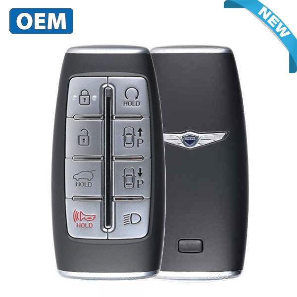 2023 Hyundai Genesis GV70 / 8-Button Smart Key / PN: 95440-AR011 / TQ8-FOB-4F35 (OEM)