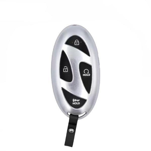 2023-2025 Hyundai Kona / 4-Button Smart Key / PN: 95440-BE560 / TQ8-FOB-4F61M43 (OEM)
