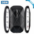 2023-2024 Genesis GV60 / 8-Button Smart Key / PN: 95440-CU120 / TQ8-FOB-4F53U (OEM)