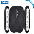2023 Hyundai Genesis GV60 / 8-Button Smart Key / PN: 95440-CU320 / TQ8-FOB-4F53M (OEM)